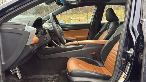 2021 Toyota Avalon Touring