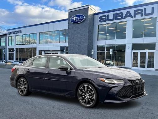 2021 Toyota Avalon Touring
