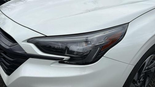 2025 Subaru Legacy Limited