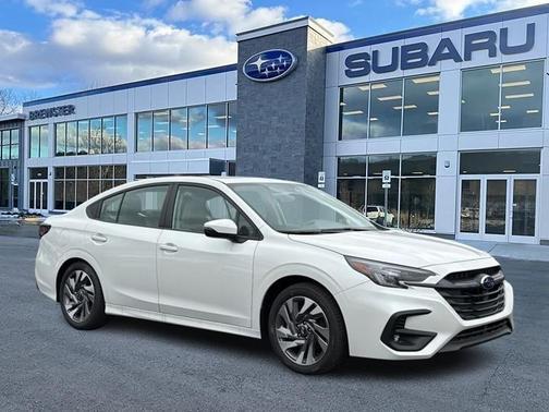 2025 Subaru Legacy Limited