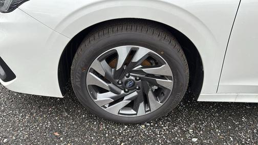 2025 Subaru Legacy Limited
