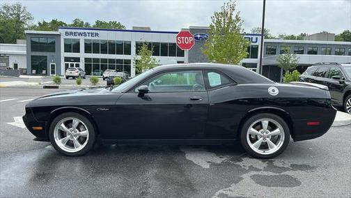 2010 Dodge Challenger R/T