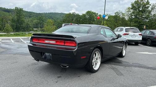 2010 Dodge Challenger R/T