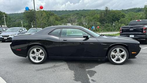 2010 Dodge Challenger R/T