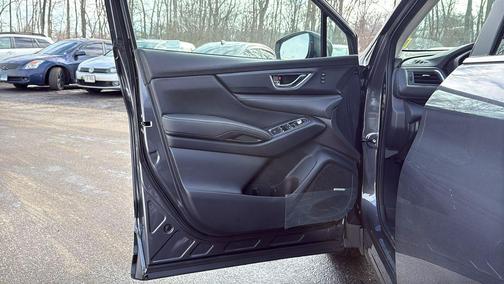 2026 Subaru Ascent Limited 8-Passenger