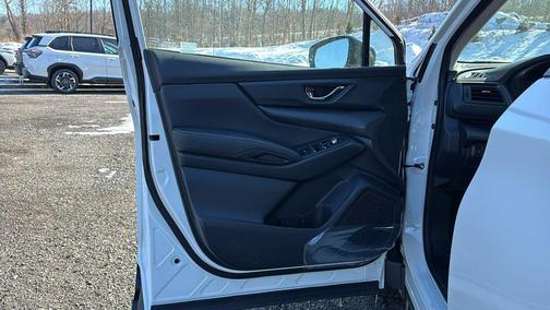 2026 Subaru Ascent Premium 7-Passenger