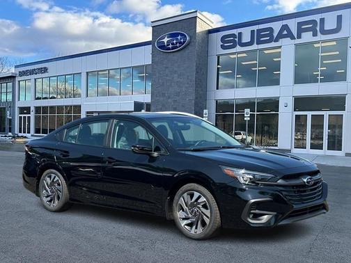 2025 Subaru Legacy Limited