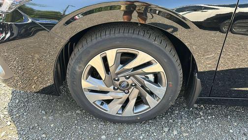 2025 Subaru Legacy Limited