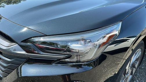 2025 Subaru Legacy Limited