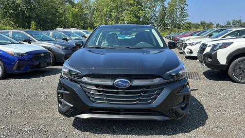2025 Subaru Legacy Limited