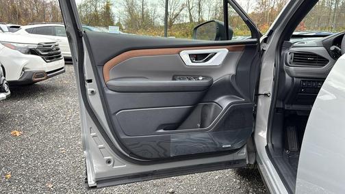 2025 Subaru Forester Hybrid Sport