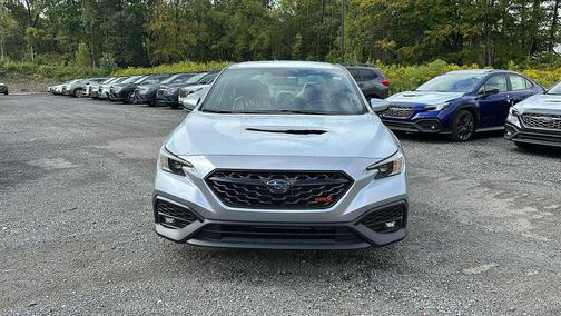 2025 Subaru WRX Premium