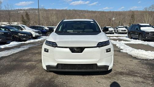 2026 Subaru Solterra Premium