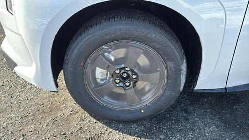 2026 Subaru Solterra Premium