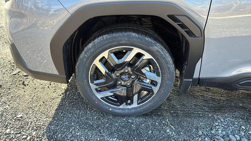 2025 Subaru Forester Hybrid Premium