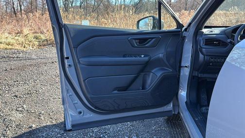 2025 Subaru Forester Hybrid Premium