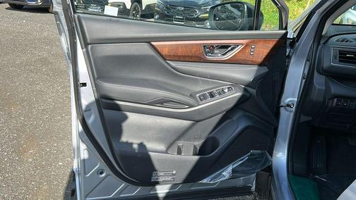 2025 Subaru Ascent Touring 7-Passenger