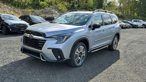 2025 Subaru Ascent Touring 7-Passenger