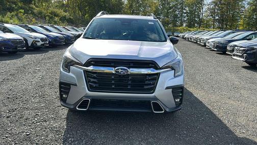 2025 Subaru Ascent Touring 7-Passenger