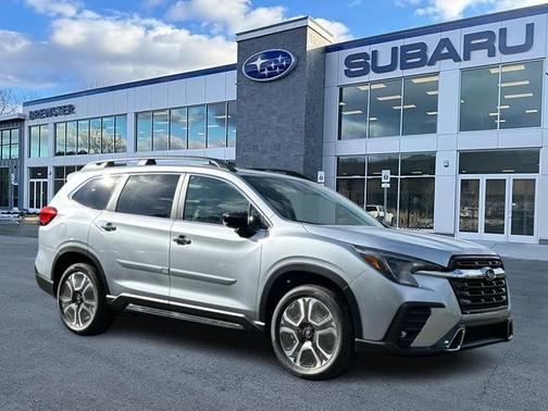 2025 Subaru Ascent Touring 7-Passenger