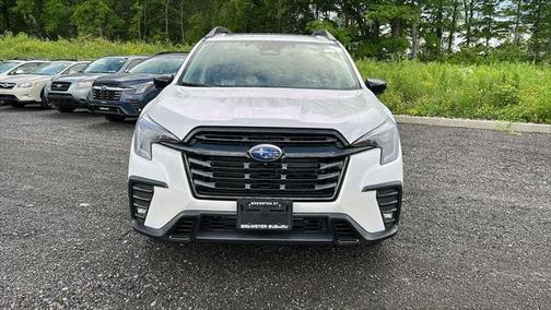 2025 Subaru Ascent Onyx Edition Limited 7-Passenger