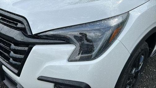2025 Subaru Ascent Onyx Edition Limited 7-Passenger