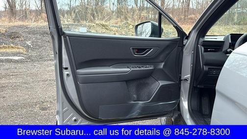 River Rock Pearl 2026 Subaru Outback Premium