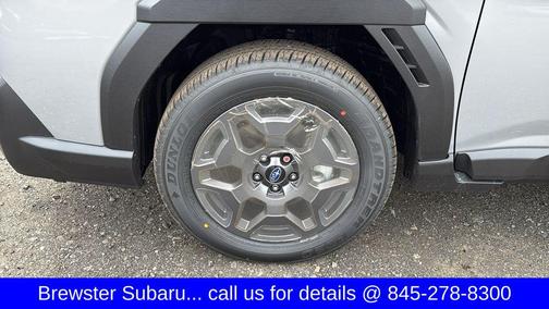 River Rock Pearl 2026 Subaru Outback Premium