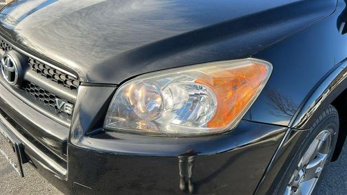 2012 Toyota RAV4 Sport