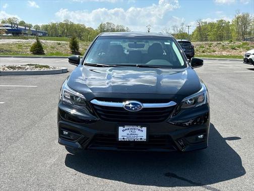 2022 Subaru Legacy Premium