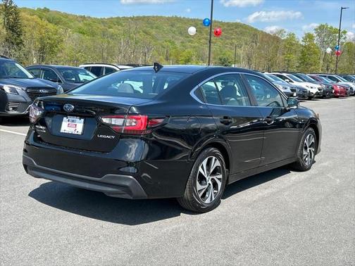 2022 Subaru Legacy Premium