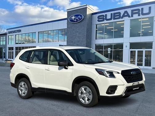 2023 Subaru Forester Base