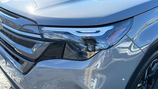 2025 Subaru Forester Hybrid Premium