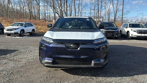 2026 Subaru Solterra Premium