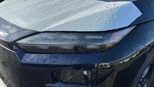 2026 Subaru Solterra Premium