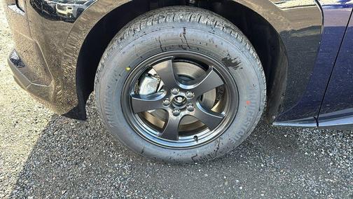 2026 Subaru Solterra Premium