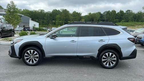 2024 Subaru Outback Limited XT
