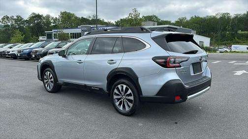 2024 Subaru Outback Limited XT