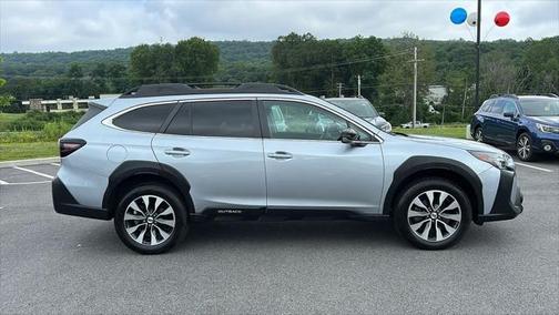 2024 Subaru Outback Limited XT
