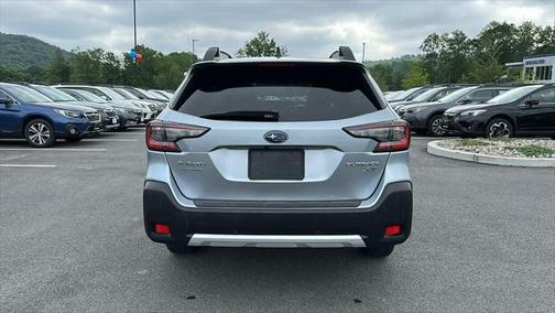 2024 Subaru Outback Limited XT