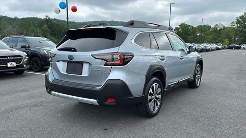 2024 Subaru Outback Limited XT