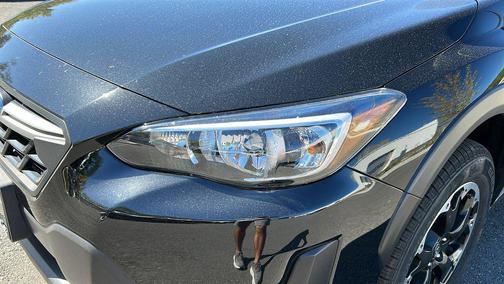 2023 Subaru Crosstrek Base