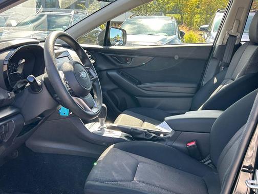 2023 Subaru Crosstrek Base
