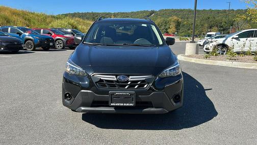 2023 Subaru Crosstrek Base