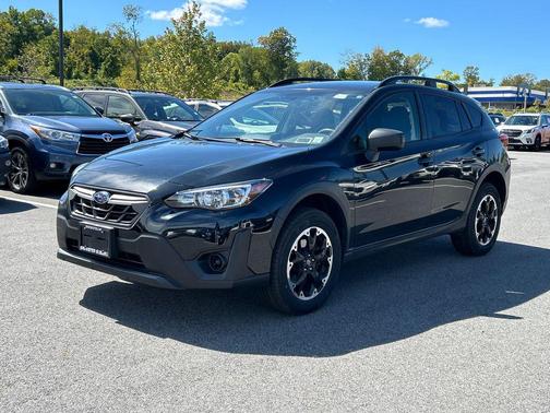 2023 Subaru Crosstrek Base