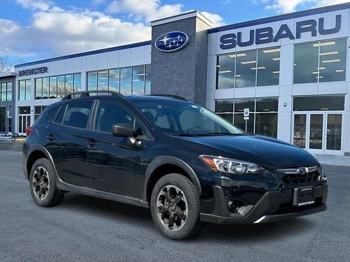 2023 Subaru Crosstrek Base
