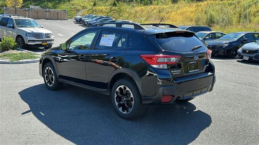 2023 Subaru Crosstrek Base