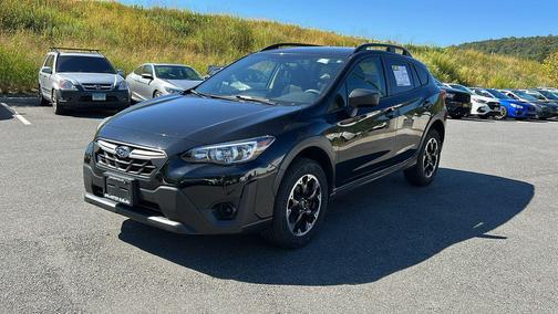 2023 Subaru Crosstrek Base