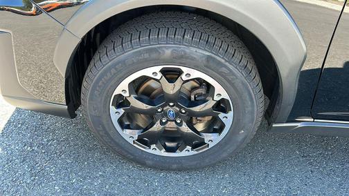 2023 Subaru Crosstrek Base