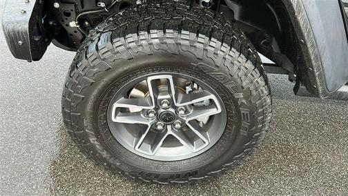 2024 Jeep Gladiator Mojave